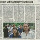 2022-07-08 Menschen am Ort ständiger Veränderung - Hohenloher Tagblatt